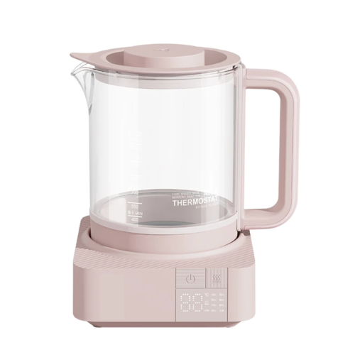 Baby Kettle