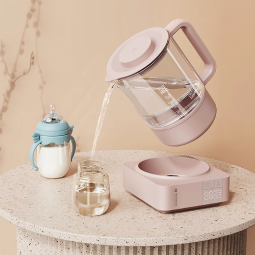Baby Kettle