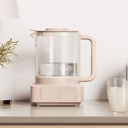Baby Kettle